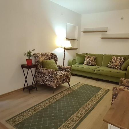 Apartments Obala Dragovic Petrovac Eksteriør bilde