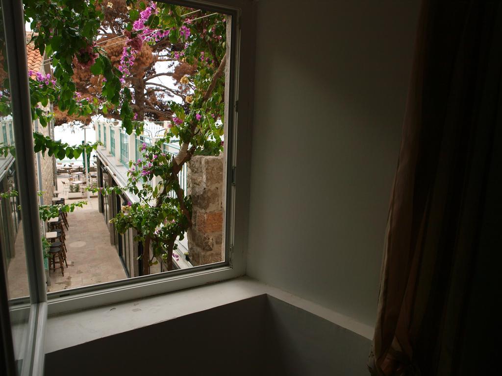 Apartments Obala Dragovic Petrovac Rom bilde