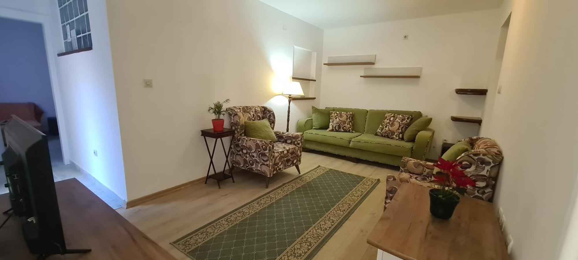 Apartments Obala Dragovic Petrovac Eksteriør bilde