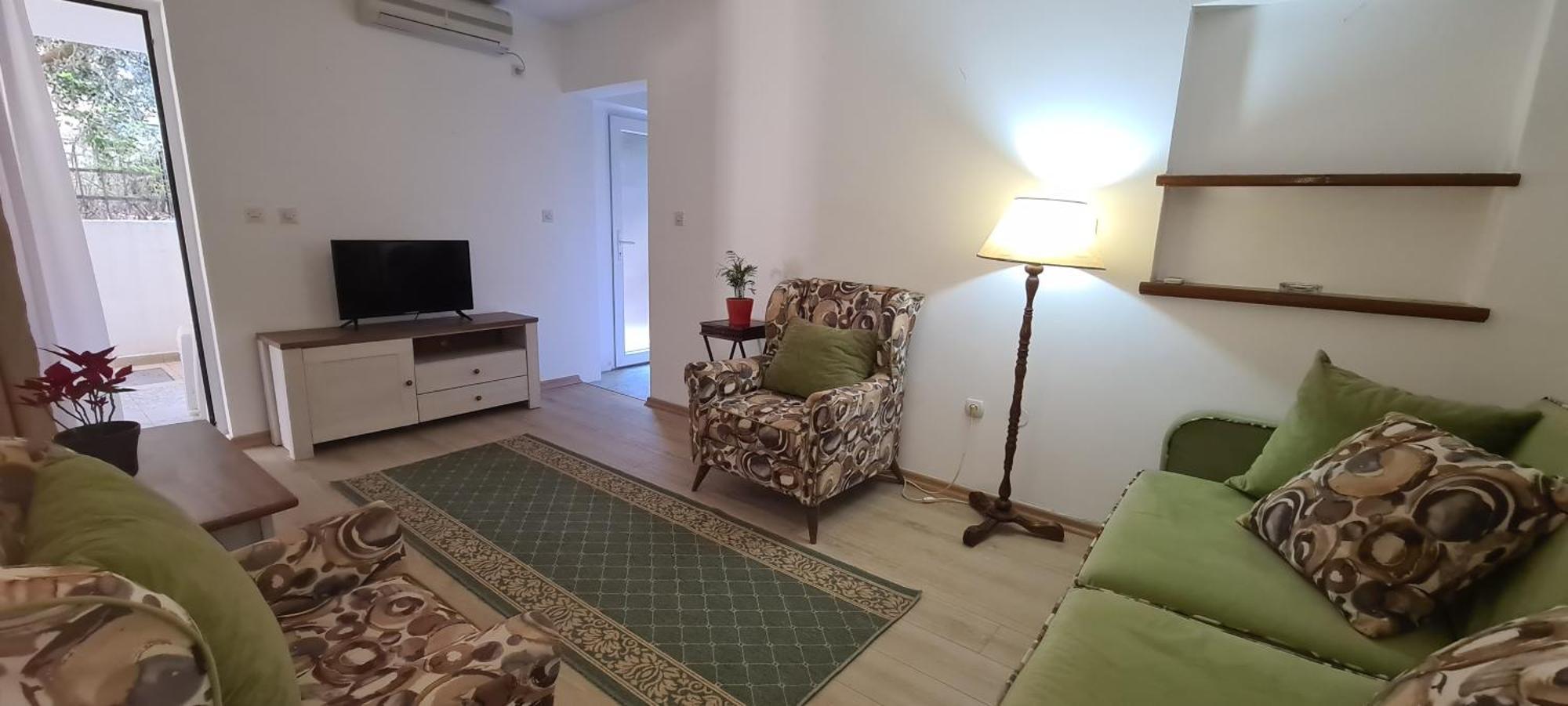 Apartments Obala Dragovic Petrovac Eksteriør bilde