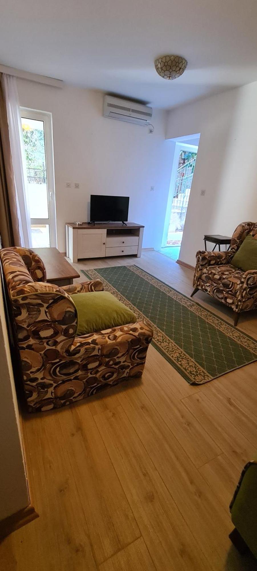 Apartments Obala Dragovic Petrovac Eksteriør bilde