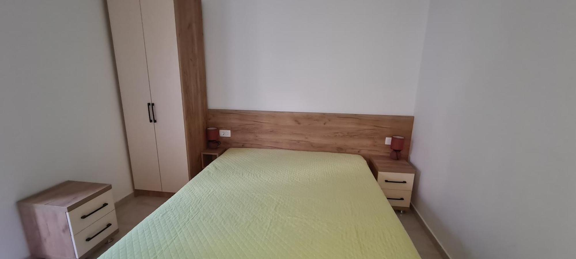 Apartments Obala Dragovic Petrovac Eksteriør bilde