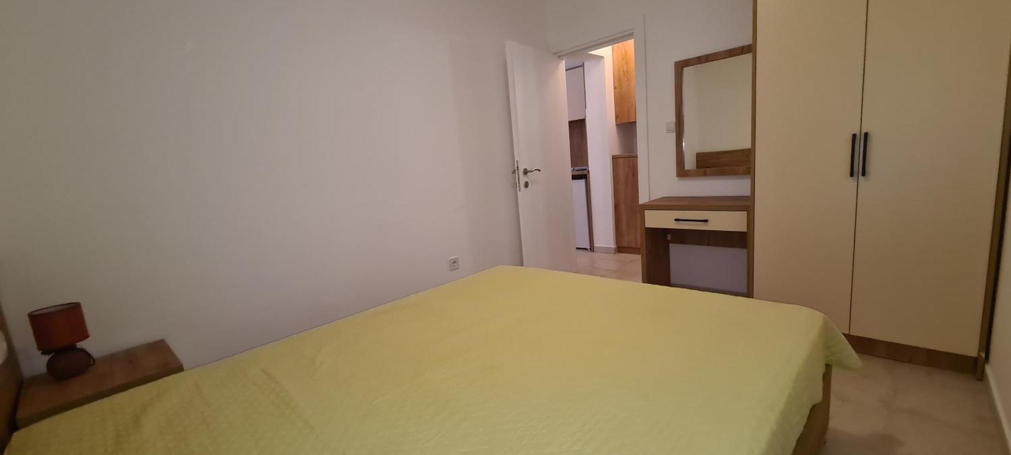Apartments Obala Dragovic Petrovac Eksteriør bilde