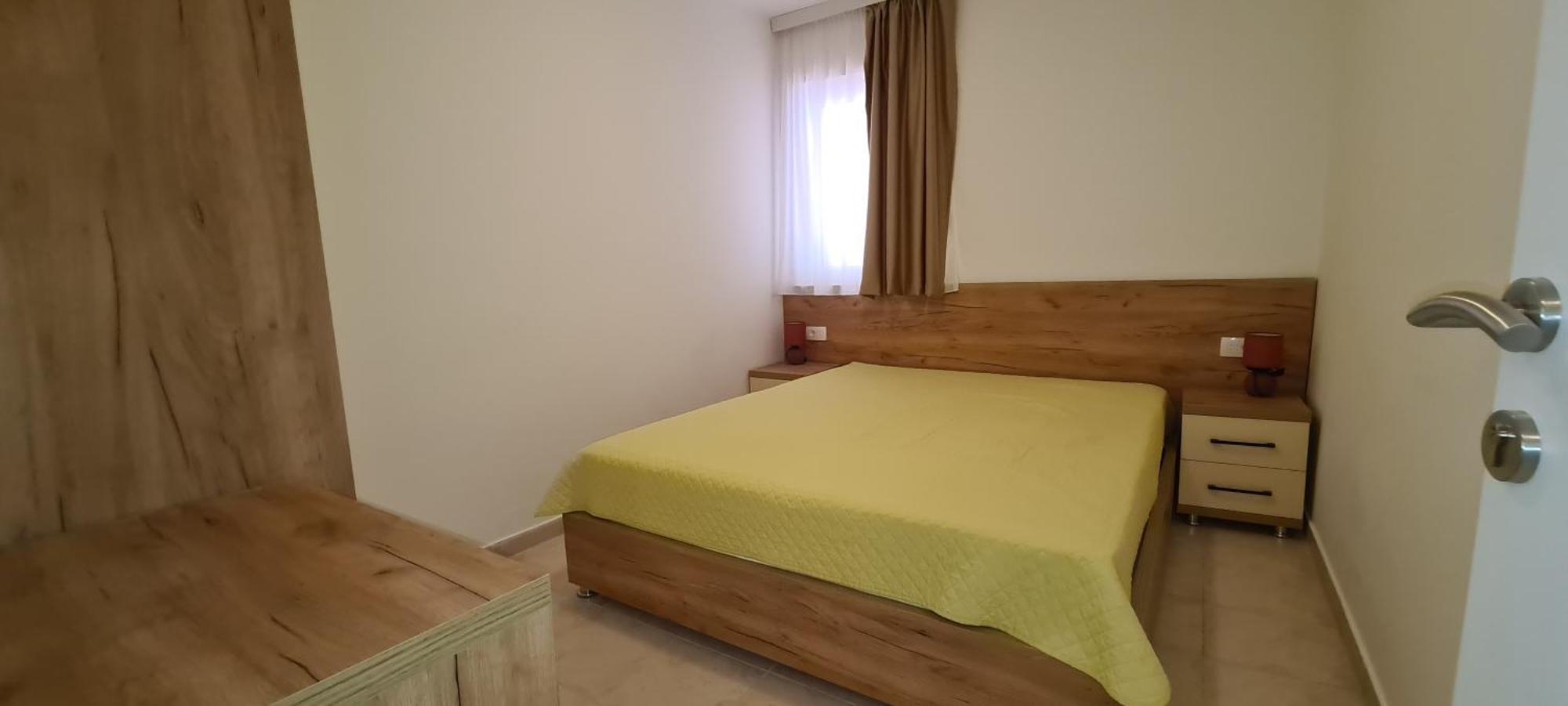 Apartments Obala Dragovic Petrovac Eksteriør bilde