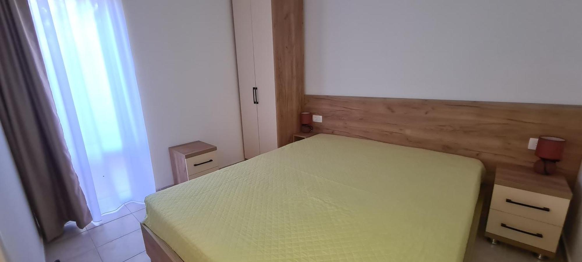 Apartments Obala Dragovic Petrovac Eksteriør bilde