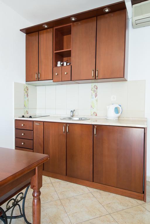 Apartments Obala Dragovic Petrovac Eksteriør bilde