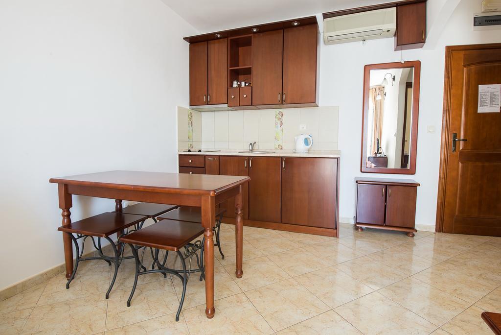 Apartments Obala Dragovic Petrovac Eksteriør bilde