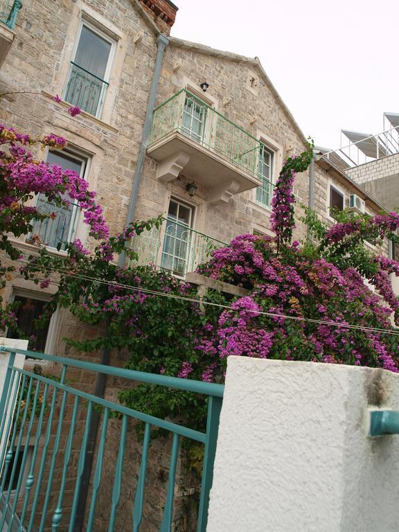 Apartments Obala Dragovic Petrovac Eksteriør bilde